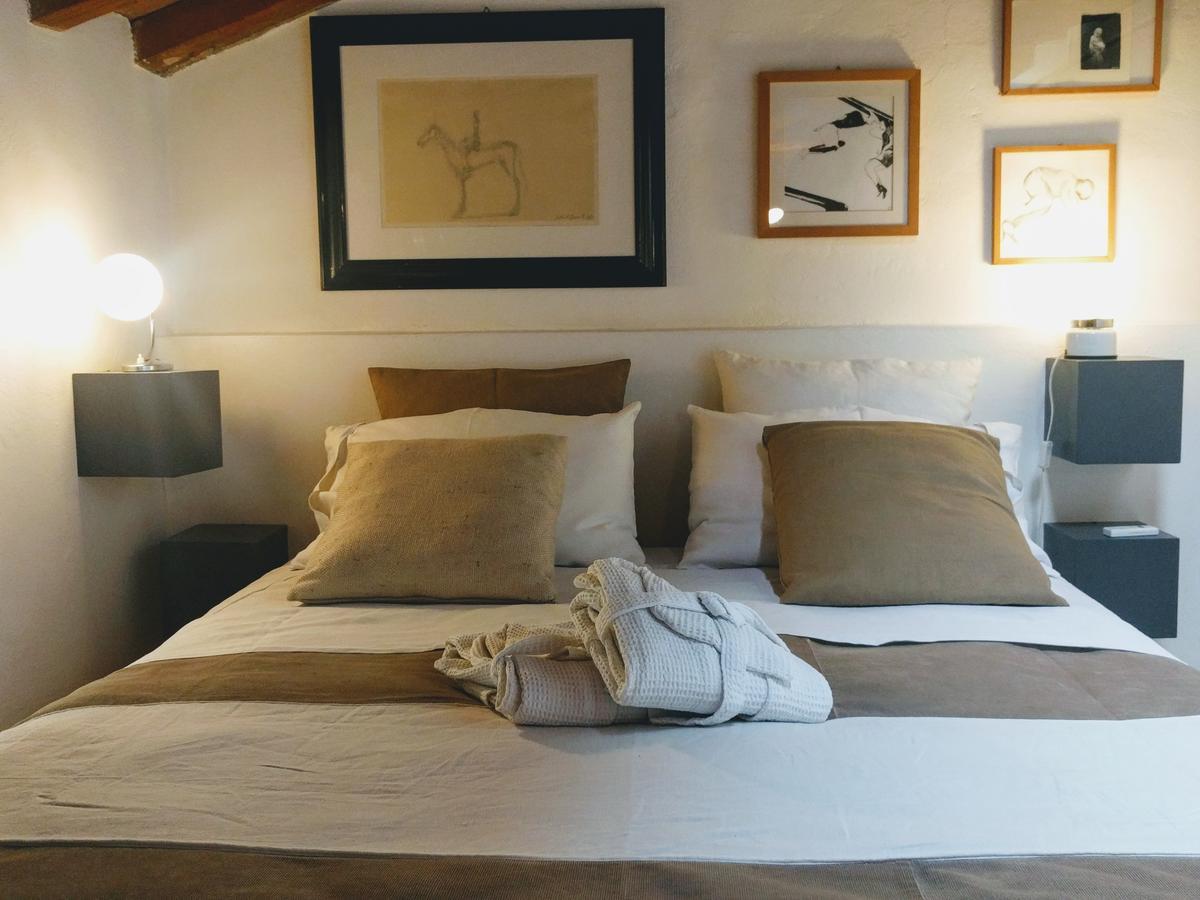 Stella21 Bedandbreakfast Módena Exterior foto